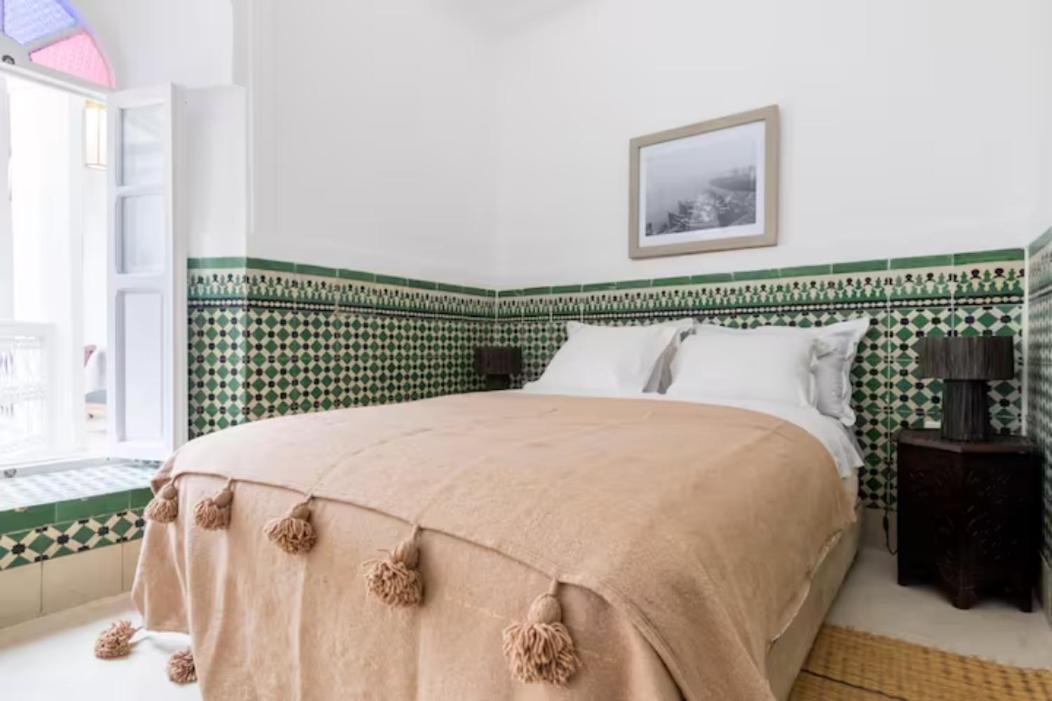Dar Safira Bed & Breakfast *