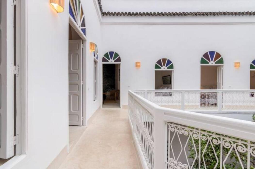Dar Safira Bed & Breakfast *