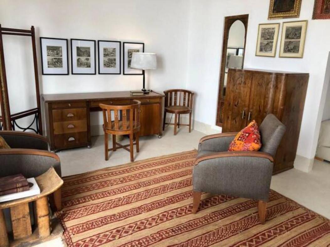 Bed & Breakfast Dar Safira *